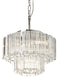 Small Chandelier